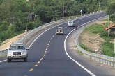 Sắp khởi công dự án đường Hồ Chí Minh, đoạn Chơn Thành - Đức Hòa