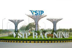 VSIP muốn tăng vốn điều lệ thêm hơn 1.000 tỷ đồng