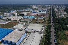 Becamex IDC muốn vay 1.000 tỷ đồng từ VIB, rót vốn cho dự án KCN Bàu Bàng mở rộng