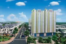 Glexhomes sắp rót tối đa 1.800 tỷ đồng vào KĐT Geleximco Lê Trọng Tấn
