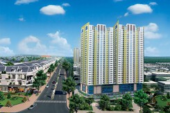 Glexhomes sắp rót tối đa 1.800 tỷ đồng vào KĐT Geleximco Lê Trọng Tấn