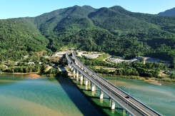 Đèo Cả ước tính lãi sau thuế 2023 đạt 385 tỷ, mục tiêu lãi tăng trưởng trên 16% giai đoạn 2024 - 2025