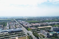 Bình Dương điều chỉnh dự án nối đường Mỹ Phước - Tân Vạn tới ĐH Quốc gia TP HCM, giảm vốn đường Thủ Biên - Đất Cuốc
