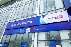 Biểu lãi suất Ngân hàng Bản Việt giảm trong tháng 11/2023