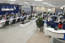 Lãi suất ngân hàng Eximbank trong tháng 11/2023 ổn định tại nhiều kỳ hạn