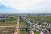 Năng lực 'khủng' của Eco Lake, doanh nghiệp 3 tháng tuổi sắp làm KĐT Hoàng Diệu - Đông Hoà tại TP Thái Bình