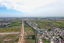 Năng lực 'khủng' của Eco Lake, doanh nghiệp 3 tháng tuổi sắp làm KĐT Hoàng Diệu - Đông Hoà tại TP Thái Bình