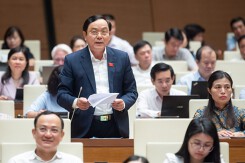 'Siết chặt chung cư mini quá mức sẽ đẩy người lao động, sinh viên nghèo ra đường'