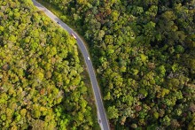 Thông tin quy hoạch nổi bật tuần qua (4/11 - 10/11): Duyệt quy hoạch tỉnh Kiên Giang, chốt phương án làm cao tốc Nha Trang - Đà Lạt