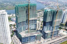 Giám đốc đầu tư VinaCapital: Nhà đầu tư mua cổ phiếu BĐS cần tập trung vào doanh nghiệp có quỹ đất sạch, sẵn sàng mở bán