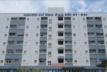 Vì sao gói tín dụng 120.000 tỷ đồng nhà ở xã hội vẫn chưa giải ngân như kỳ vọng?