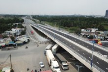 TP HCM dự kiến đầu tư 3.700 tỷ đồng xây dựng cầu đường Nguyễn Khoái