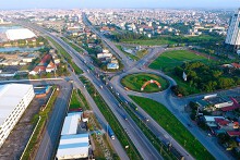 Đẩy nhanh tiến độ Dự án Phát triển tổng hợp các đô thị động lực thành phố Hải Dương