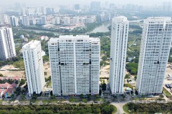 HoREA: Có quy định 'bật đèn xanh' cho ngân hàng kinh doanh bất động sản