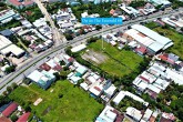 Coteccons khởi công dự án nghìn tỷ trên đại lộ Bình Dương