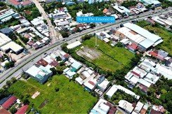 Coteccons khởi công dự án nghìn tỷ trên đại lộ Bình Dương