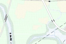 Bản đồ quy hoạch giao thông xã Tân Dân, huyện An Lão, Hải Phòng đến năm 2040, tầm nhìn đến năm 2050