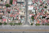 Quận Thanh Xuân mở rộng đường Nguyễn Tuân, các hộ dân bị thu hồi đất sẽ được đền bù ra sao?