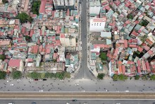 Quận Thanh Xuân mở rộng đường Nguyễn Tuân, các hộ dân bị thu hồi đất sẽ được đền bù ra sao?