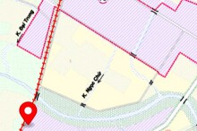 Bản đồ quy hoạch giao thông xã Trường Thọ, huyện An Lão, Hải Phòng đến năm 2040, tầm nhìn đến năm 2050