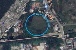 Đất có quy hoạch ở phường An Cựu, TP Huế, Thừa Thiên Huế