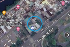 Đất có quy hoạch ở phường Đông Ba, TP Huế, Thừa Thiên Huế