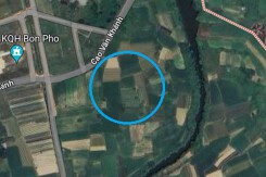 Đất có quy hoạch ở phường Hương An, TP Huế, Thừa Thiên Huế