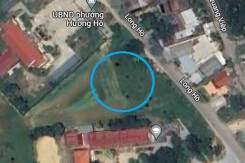 Đất có quy hoạch ở phường Hương Hồ, TP Huế, Thừa Thiên Huế