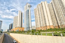 Hà Nội cập nhật tiến độ cấp sổ tại The Legacy, Việt Đức Complex, D'Capitale và Golden West