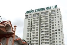 Quốc Cường Gia Lai tiếp tục bị truy thu thuế hơn nửa tỷ đồng cho kỳ 2021 - 2022