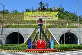 BVSC: Giá trị hợp đồng ký mới của Giao thông Đèo Cả (HHV) dự kiến đạt 2.000 tỷ mỗi năm
