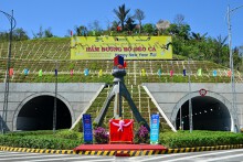 BVSC: Giá trị hợp đồng ký mới của Giao thông Đèo Cả (HHV) dự kiến đạt 2.000 tỷ mỗi năm
