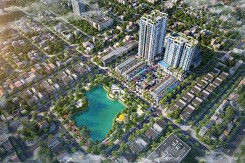 BV Land muốn tăng vốn cho đơn vị vừa trúng dự án có tòa nhà cao nhất vùng Trung du miền núi phía Bắc
