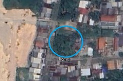 Đất có quy hoạch ở phường Hương Vinh, TP Huế, Thừa Thiên Huế