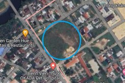 Đất có quy hoạch ở phường Kim Long, TP Huế, Thừa Thiên Huế
