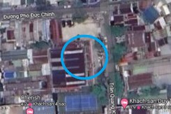 Đất có quy hoạch ở phường Phú Hội, TP Huế, Thừa Thiên Huế