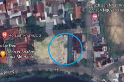 Đất có quy hoạch ở phường Phú Nhuận, TP Huế, Thừa Thiên Huế