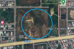 Đất có quy hoạch ở phường Phú Thượng, TP Huế, Thừa Thiên Huế