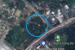 Đất có quy hoạch ở phường Phước Vĩnh, TP Huế, Thừa Thiên Huế
