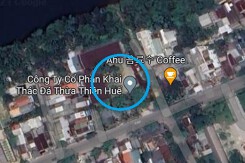 Đất có quy hoạch ở phường Phường Đúc, TP Huế, Thừa Thiên Huế