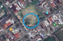 Đất có quy hoạch ở phường Tây Lộc, TP Huế, Thừa Thiên Huế
