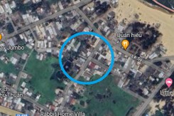 Đất có quy hoạch ở phường Thuận An, TP Huế, Thừa Thiên Huế