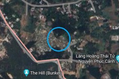 Đất có quy hoạch ở phường Thủy Xuân, TP Huế, Thừa Thiên Huế