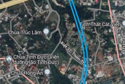 Đường sẽ mở ở phường Thủy Xuân, TP Huế, Thừa Thiên Huế