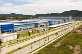 Bắc Giang đón dự án 330 triệu USD từ Trung Quốc