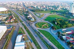 Hải Dương chi gần 1.900 tỷ đồng làm nút giao quốc lộ 17B với quốc lộ 5