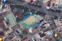 Đất có quy hoạch ở phường Vĩnh Ninh, TP Huế, Thừa Thiên Huế