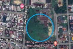 Đất có quy hoạch ở phường Vỹ Dạ, TP Huế, Thừa Thiên Huế