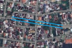 Đường sẽ mở ở phường Vỹ Dạ, TP Huế, Thừa Thiên Huế