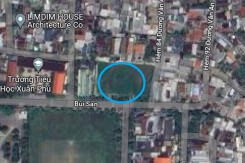 Đất có quy hoạch ở phường Xuân Phú, TP Huế, Thừa Thiên Huế